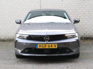 SPOTICAR Opel Astra 110 Pk Turbo Business Edition | Navigatie | Agr St Tweedehands - Hatchback Benzine Grijs - Zeist - 1200280894_4