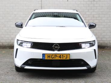 SPOTICAR Opel Astra Sports Tourer 110pk Turbo Business Edition | Navig Tweedehands - Stationwagen Benzine Wit - Zeist - 1200280895_5