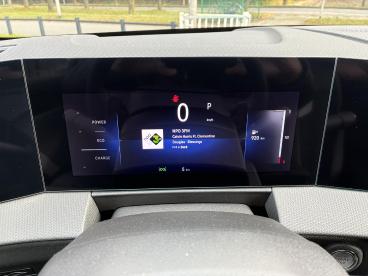 SPOTICAR Opel Astra 1.2 Turbo Hybrid Business Edition 5-deurs | Ecc | Tweedehands - Hatchback Hybride Wit - Emmeloord - 1200280953_5