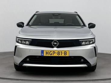 SPOTICAR Opel Astra Sports Tourer 1.2 110 Pk Turbo Business Edition | Tweedehands - Stationwagen Benzine Grijs - Nieuwegein - 1200281090_3