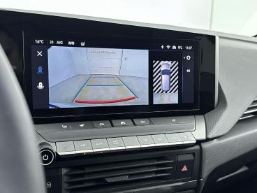 SPOTICAR Opel Astra Sports Tourer 1.2 110 Pk Turbo Business Edition | Tweedehands - Stationwagen Benzine Grijs - Nieuwegein - 1200281090_5