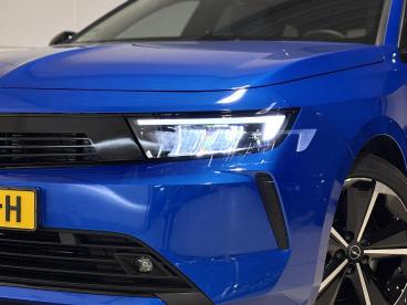 SPOTICAR Opel Astra St Elegance 1.6 Hybrid Phev 180pk E-eat8 | Agr-sto Tweedehands - Stationwagen Plugin Hybrid Blauw - Sliedrecht - 1200281092_2