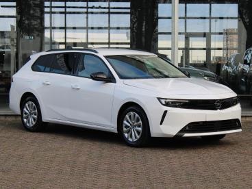 SPOTICAR Opel Astra Sports Tourer 1.2 Turbo 110 Business Edition | Cam Tweedehands - Stationwagen Benzine  - Culemborg - 1200281307_1