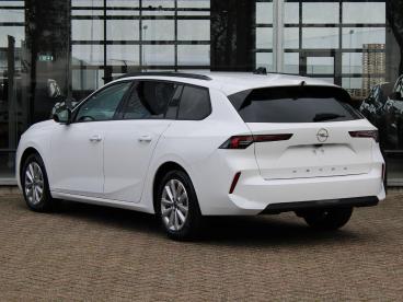 SPOTICAR Opel Astra Sports Tourer 1.2 Turbo 110 Business Edition | Cam Tweedehands - Stationwagen Benzine  - Culemborg - 1200281307_2