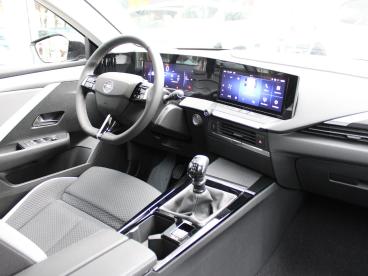 SPOTICAR Opel Astra Sports Tourer 1.2 Turbo 110 Business Edition | Cam Tweedehands - Stationwagen Benzine  - Culemborg - 1200281307_3