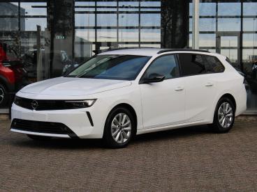 SPOTICAR Opel Astra Sports Tourer 1.2 Turbo 110 Business Edition | Cam Tweedehands - Stationwagen Benzine  - Culemborg - 1200281307_5