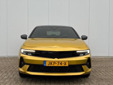 SPOTICAR Opel Astra 1.2 Turbo Hybrid 136pk Edct Gs | 360 Camera | Stoe Tweedehands - Hatchback Hybride Geel - Winterswijk - 1200281604_2