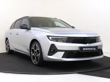 SPOTICAR Opel Astra  Tweedehands - Stationwagen Hybride Grijs - Naaldwijk - 1200281690_3