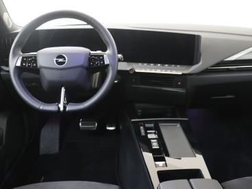 SPOTICAR Opel Astra  Tweedehands - Stationwagen Hybride Grijs - Naaldwijk - 1200281690_5