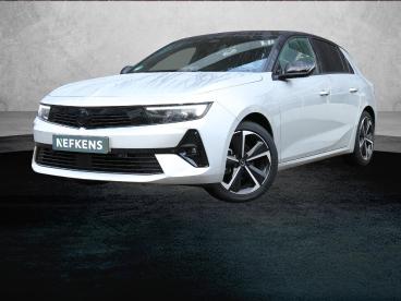 SPOTICAR Opel Astra Gs 130pk | Applecarplay/androidauto | 360° Camera Tweedehands - Hatchback Benzine Grijs - Utrecht - 1200281702_1