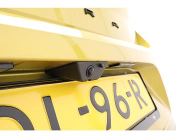 SPOTICAR Opel Astra 1.2 Turbo Gs 130pk Automaat | Adaptive Cruise Cont Tweedehands - Hatchback Benzine Geel - Drachten - 1200282183_3