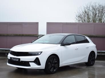 SPOTICAR Opel Astra Electric 54 Kwh Gs | Navi | 18" Lichtmetalen Velge Tweedehands - Hatchback Elektrisch Wit - Alphen Aan Den Rijn - 1200282739_2