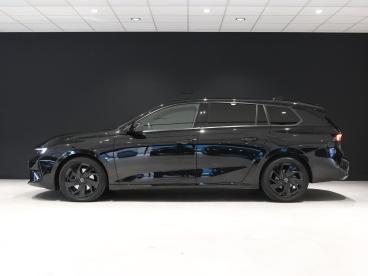 SPOTICAR Opel Astra Sports Tourer Level 4 130 Pk Automaat | Agr Comfor Tweedehands - Stationwagen Benzine Zwart - Nieuwegein - 1200282890_2