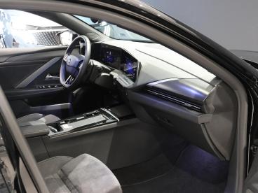 SPOTICAR Opel Astra Sports Tourer Level 4 130 Pk Automaat | Agr Comfor Tweedehands - Stationwagen Benzine Zwart - Nieuwegein - 1200282890_5