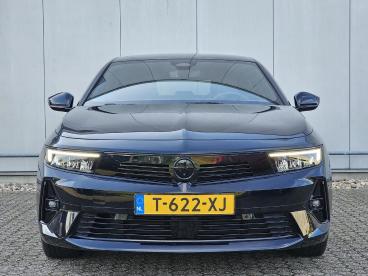 SPOTICAR Opel Astra 130pk Gs Line | Parkeercamera Voor En Achter | Nav Tweedehands - Hatchback Benzine Zwart - Doetinchem - 1200283165_2