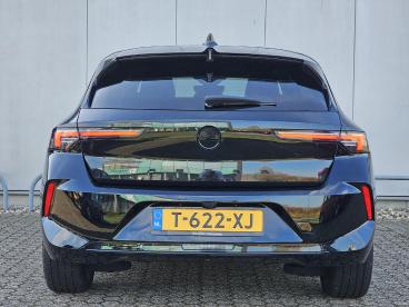 SPOTICAR Opel Astra 130pk Gs Line | Parkeercamera Voor En Achter | Nav Tweedehands - Hatchback Benzine Zwart - Doetinchem - 1200283165_5