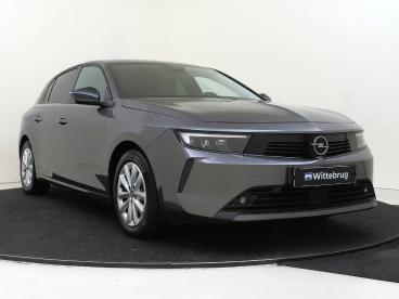 SPOTICAR Opel Astra 1.2 110pk Turbo Business Edition Keyless | Adaptie Tweedehands - Hatchback Benzine Grijs - Naaldwijk - 1200283221_3