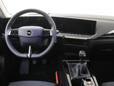 SPOTICAR Opel Astra 1.2 110pk Turbo Business Edition Keyless | Adaptie Tweedehands - Hatchback Benzine Grijs - Naaldwijk - 1200283221_5