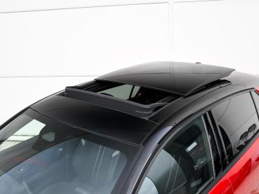 SPOTICAR Opel Astra First Edition 1.6 Turbo Phev 181pk Automaat Schuif Tweedehands - Hatchback Plugin Hybrid Rood - Roermond - 1200283348_3