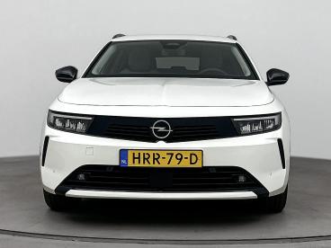 SPOTICAR Opel Astra  Tweedehands - Stationwagen Benzine Wit - Utrecht - 1200283364_3