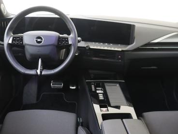 SPOTICAR Opel Astra Sports Tourer 1.2 130pk Turbo Gs Camera | Navigati Tweedehands - Stationwagen Benzine Zwart - Naaldwijk - 1200283419_5