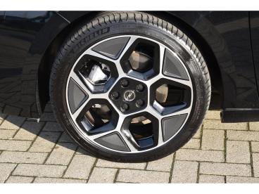 SPOTICAR Opel Astra Sports Tourer 1.2 Turbo Hybrid Ultimate | Schuif-k Tweedehands - Stationwagen Hybride Zwart - Nijmegen - 1200283501_5