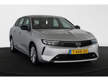 SPOTICAR Opel Astra Sports Tourer 1.2 Edition / Camera / Apple Carplay Tweedehands - Stationwagen Benzine Grijs - Hilversum - 1200284280_2