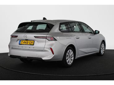 SPOTICAR Opel Astra Sports Tourer 1.2 Edition / Camera / Apple Carplay Tweedehands - Stationwagen Benzine Grijs - Hilversum - 1200284280_3