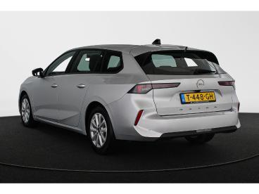 SPOTICAR Opel Astra Sports Tourer 1.2 Edition / Camera / Apple Carplay Tweedehands - Stationwagen Benzine Grijs - Hilversum - 1200284280_4