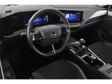 SPOTICAR Opel Astra Sports Tourer 1.2 Edition / Camera / Apple Carplay Tweedehands - Stationwagen Benzine Grijs - Hilversum - 1200284280_5