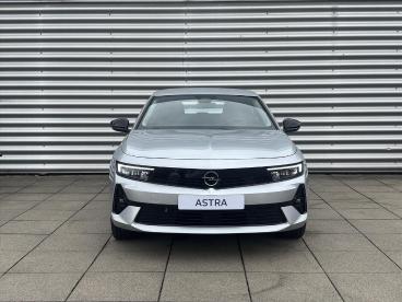SPOTICAR Opel Astra Electric 54 Kwh Edition | Afneembare Af-fabriek Tr Tweedehands - Stationwagen Elektrisch Grijs - Velp - 1200285023_2