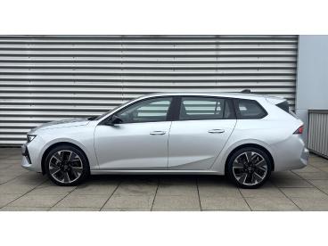 SPOTICAR Opel Astra Electric 54 Kwh Edition | Afneembare Af-fabriek Tr Tweedehands - Stationwagen Elektrisch Grijs - Velp - 1200285023_4
