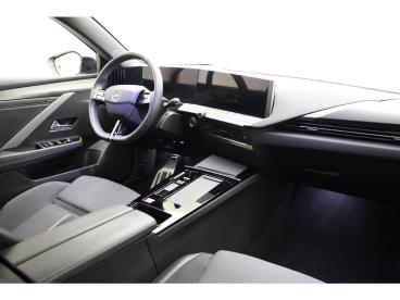 SPOTICAR Opel Astra 1.2 Level 4 Automaat | Navigatie | Camera | Keyles Tweedehands - Hatchback Benzine Grijs - Leeuwarden - 1200285416_3