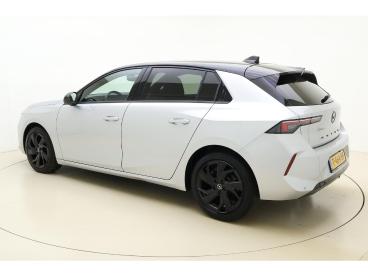 SPOTICAR Opel Astra 1.2 Level 4 Automaat | Navigatie | Camera | Keyles Tweedehands - Hatchback Benzine Grijs - Leeuwarden - 1200285416_4