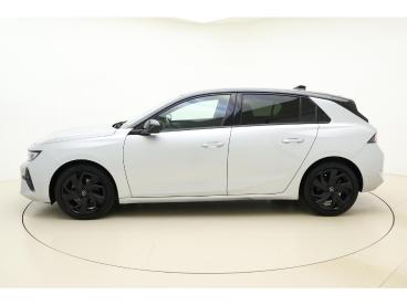 SPOTICAR Opel Astra 1.2 Level 4 Automaat | Navigatie | Camera | Keyles Tweedehands - Hatchback Benzine Grijs - Leeuwarden - 1200285416_5