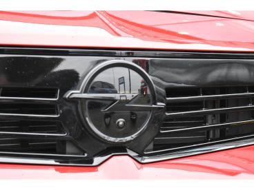 SPOTICAR Opel Astra 1.6 Hybrid Gs Line | Hud / 360 Camera / Pano Tweedehands - Hatchback Plugin Hybrid Rood - Nijmegen - 1200285441_3