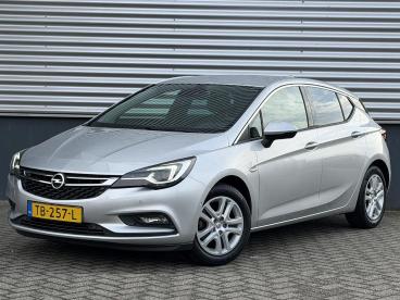 SPOTICAR Opel Astra Innovation+ 1.0 Turbo 105pk | Led Matrix | Agr-sto Tweedehands - Hatchback Benzine Grijs - Rotterdam - 1200285597_2