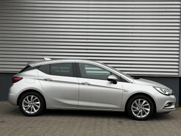 SPOTICAR Opel Astra Innovation+ 1.0 Turbo 105pk | Led Matrix | Agr-sto Tweedehands - Hatchback Benzine Grijs - Rotterdam - 1200285597_4