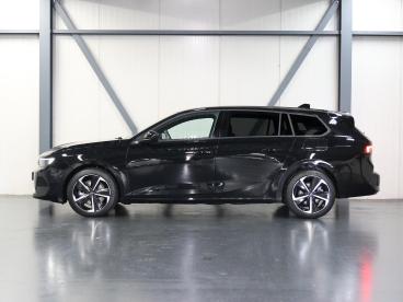 SPOTICAR Opel Astra Sports Tourer 1.6 Turbo 225pk Plug In Hybrid Editi Tweedehands - Stationwagen Plugin Hybrid Zwart - Amersfoort - 1200287086_2