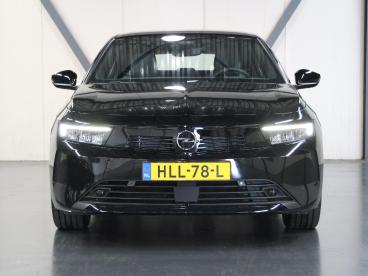 SPOTICAR Opel Astra Sports Tourer 1.6 Turbo 225pk Plug In Hybrid Editi Tweedehands - Stationwagen Plugin Hybrid Zwart - Amersfoort - 1200287086_5
