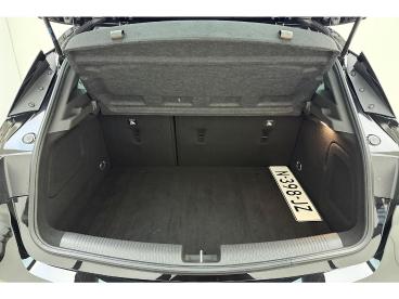 SPOTICAR Opel Astra 1.2 Business Elegance | Trekhaak | 1350kg Trekgewi Tweedehands - Hatchback Benzine Zwart - Drachten - 1200287617_3