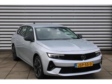 SPOTICAR Opel Astra Electric 54 Kwh Edition |apple Carplay|cruise Cont Tweedehands - Stationwagen Elektrisch Grijs - Velp - 1200287649_2