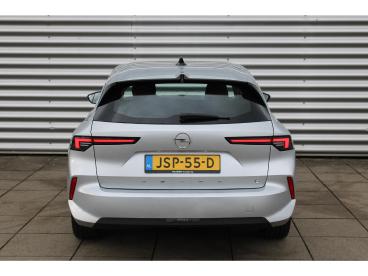 SPOTICAR Opel Astra Electric 54 Kwh Edition |apple Carplay|cruise Cont Tweedehands - Stationwagen Elektrisch Grijs - Velp - 1200287649_5