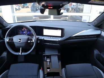 SPOTICAR Opel Astra Sports Tourer Business Edition Turbo Hybrid 145pk Tweedehands - Stationwagen Hybride Grijs - Ommen - 1200288288_5