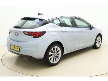 SPOTICAR Opel Astra 1.0 Turbo 105pk Edition | Navigatie | Climate Cont Tweedehands - Hatchback Benzine Grijs - Heerenveen - 1200288626_2