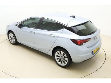 SPOTICAR Opel Astra 1.0 Turbo 105pk Edition | Navigatie | Climate Cont Tweedehands - Hatchback Benzine Grijs - Heerenveen - 1200288626_4