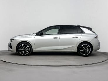 SPOTICAR Opel Astra 1.2 Turbo Hybrid Gs | Apdaptieve Cruise Control | Tweedehands - Hatchback Hybride Grijs - Utrecht - 1200289835_2