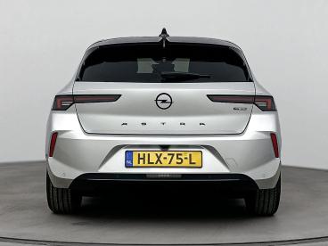 SPOTICAR Opel Astra 1.2 Turbo Hybrid Gs | Apdaptieve Cruise Control | Tweedehands - Hatchback Hybride Grijs - Utrecht - 1200289835_4