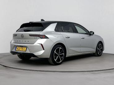 SPOTICAR Opel Astra 1.2 Turbo Hybrid Gs | Apdaptieve Cruise Control | Tweedehands - Hatchback Hybride Grijs - Utrecht - 1200289835_5