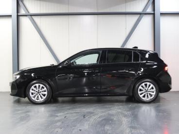 SPOTICAR Opel Astra 130pk Edition | Applecarplay/androidauto | Stuur/s Tweedehands - Hatchback Benzine Zwart - Amersfoort - 1200290025_2